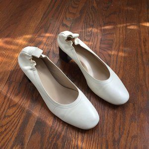 Everlane Day Heel